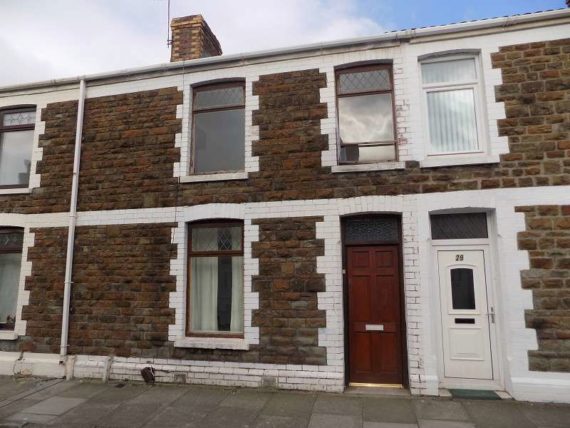 3 Bedroom Terraced